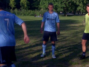 Ajax uitshirt 2011/2012 Ajax uitshirt 2011/2012